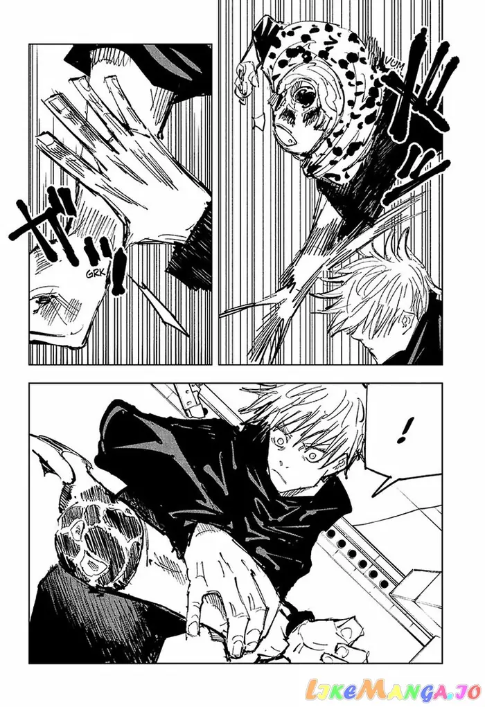 Jujutsu Kaisen Chapter 89 image 09_optimized